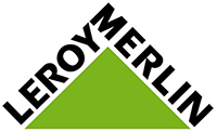 Logo Leroy Merlin