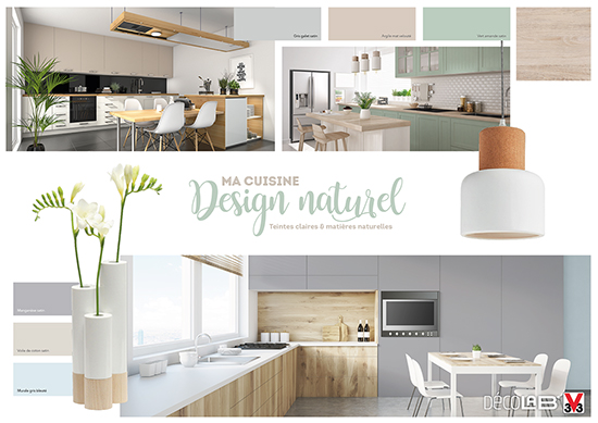 Design Naturel